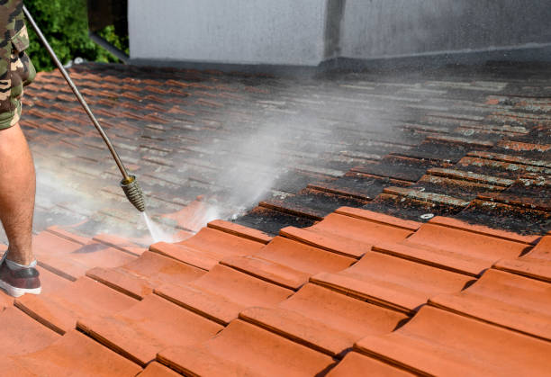 Best Concrete Pressure Washing  in East Aurora, NY