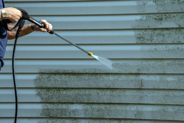 Best Affordable Power Washing  in East Aurora, NY