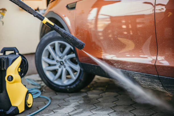 Best Garage Pressure Washing  in East Aurora, NY