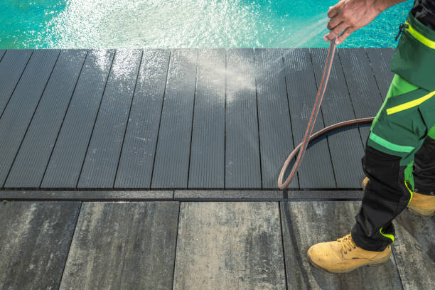 Pressure Washing Services for Businesses in East Aurora, NY
