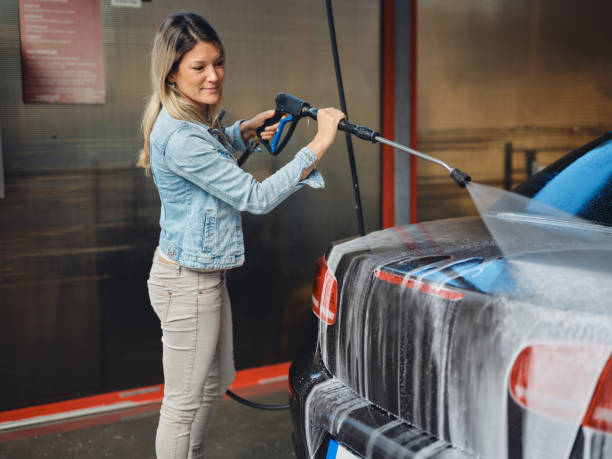 Best Residential Pressure Washing Services  in East Aurora, NY