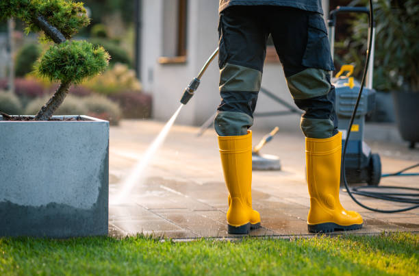 Best Commercial Pressure Washing  in East Aurora, NY